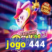 jogo 444